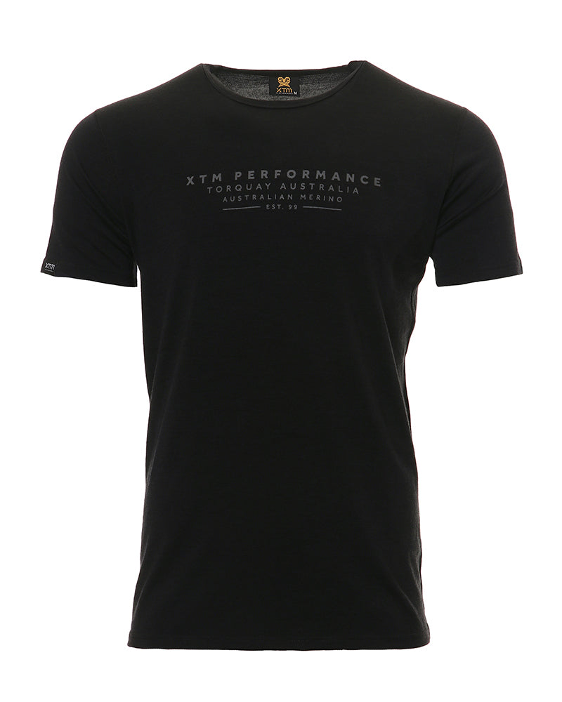 XTM Adventure 170 Merino Men's Thermal T-Shirt - Ski and Board Online