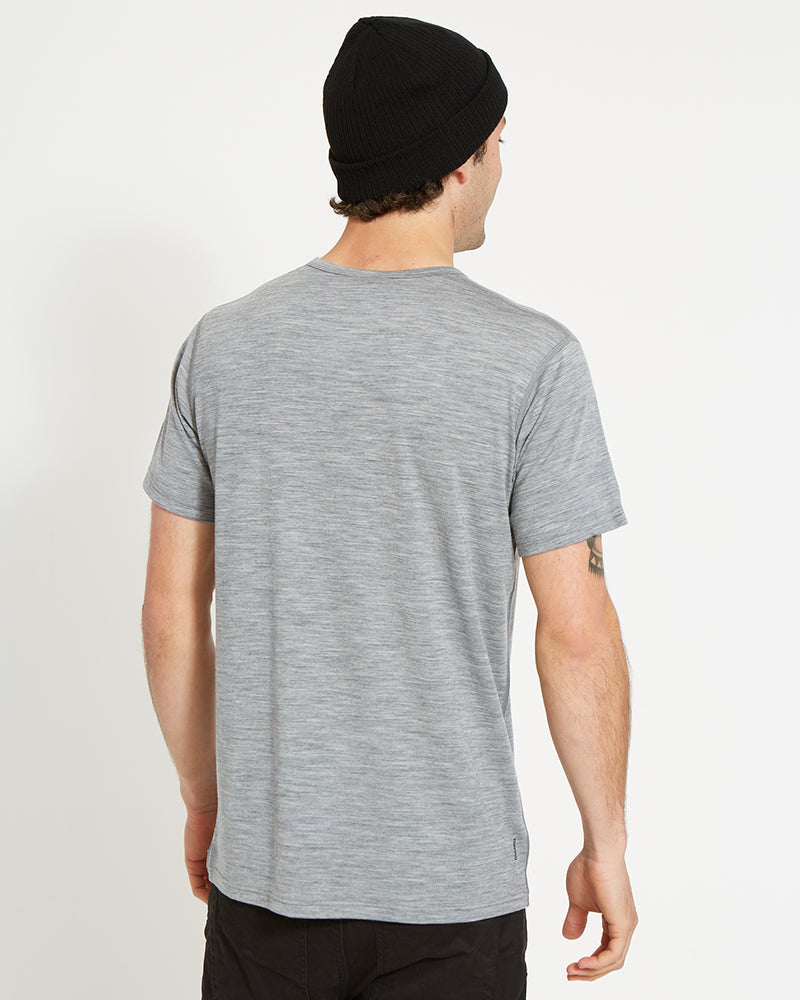 XTM Adventure 170 Merino Men's Thermal T-Shirt - Ski and Board Online