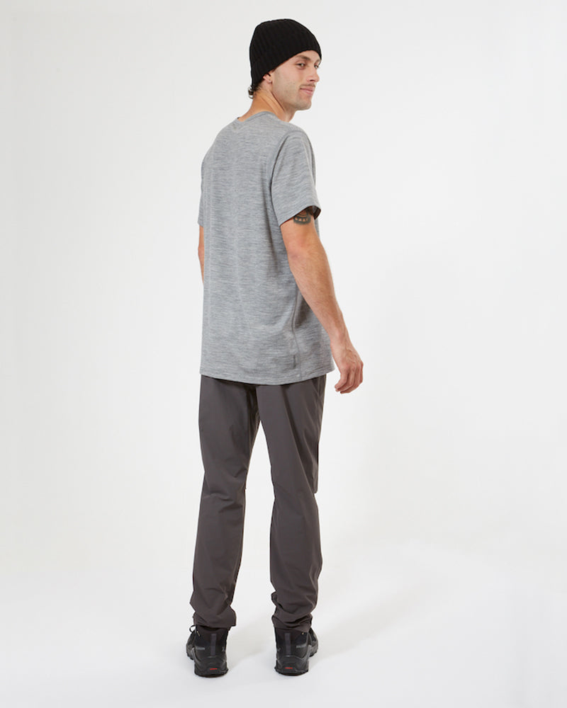 XTM Adventure 170 Merino Men's Thermal T-Shirt - Ski and Board Online