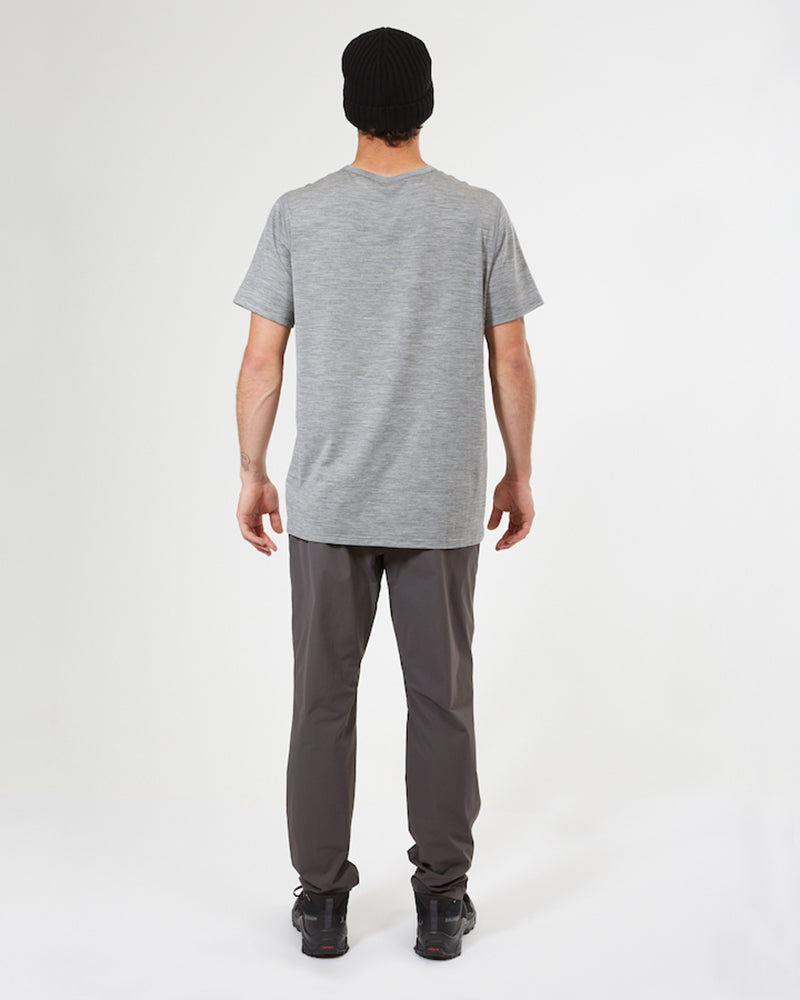 XTM Adventure 170 Merino Men's Thermal T-Shirt - Ski and Board Online
