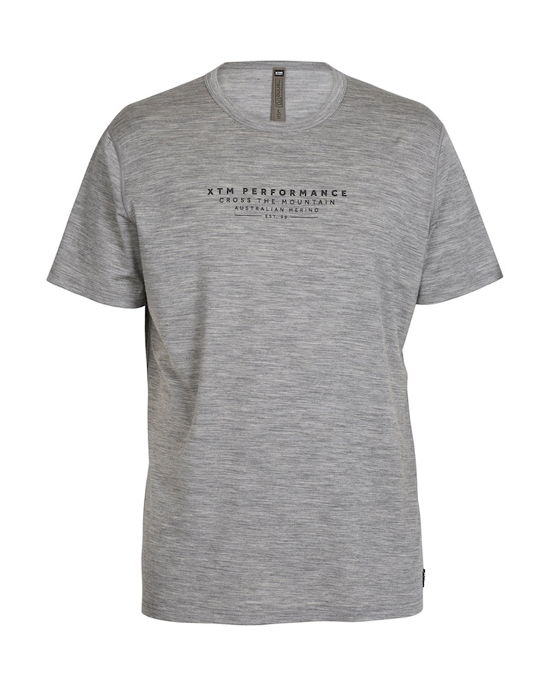 XTM Adventure 170 Merino Men's Thermal T-Shirt - Ski and Board Online