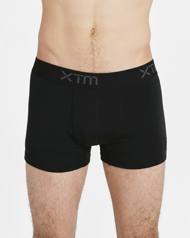 XTM Adventure 170 Merino Wool Men's Boxer - Ski and Board Online