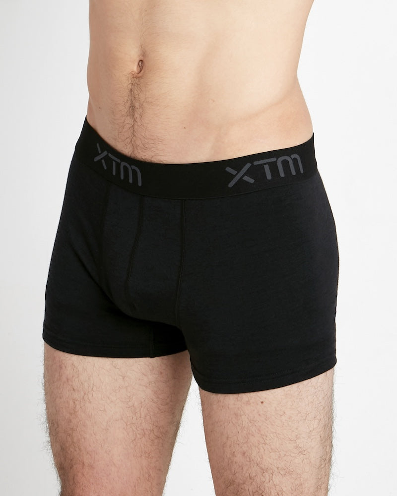 XTM Adventure 170 Merino Wool Men's Boxer - Ski and Board Online