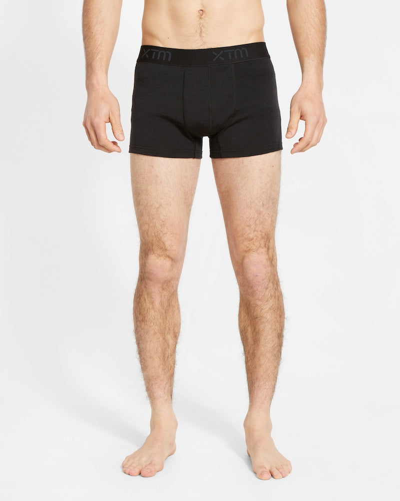 XTM Adventure 170 Merino Wool Men's Boxer - Ski and Board Online