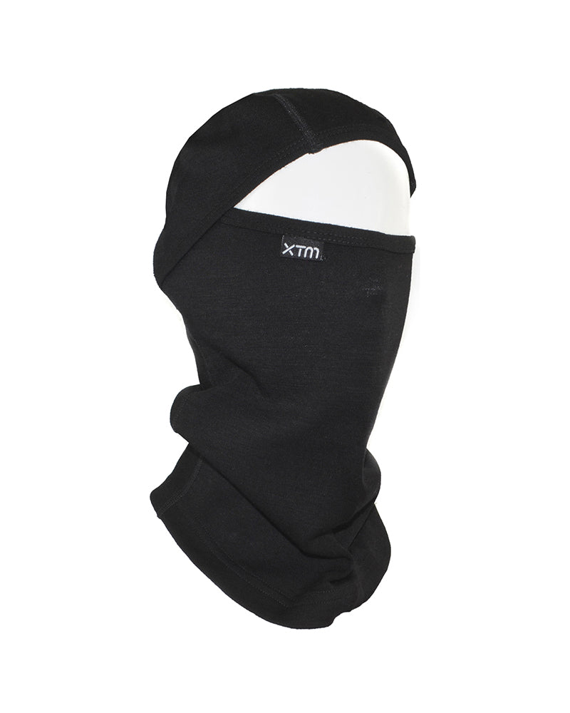 XTM Merino 230 Wool Balaclava - Ski and Board Online