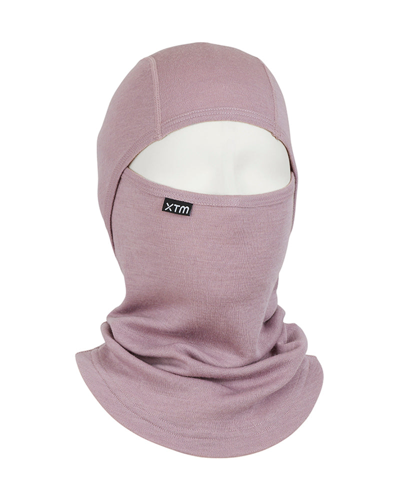 XTM Merino 230 Wool Balaclava - Ski and Board Online