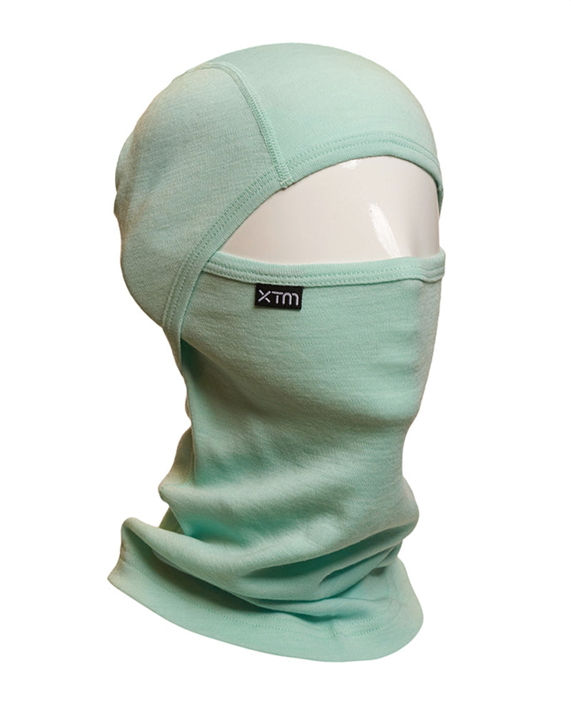 XTM Merino 230 Wool Balaclava - Ski and Board Online