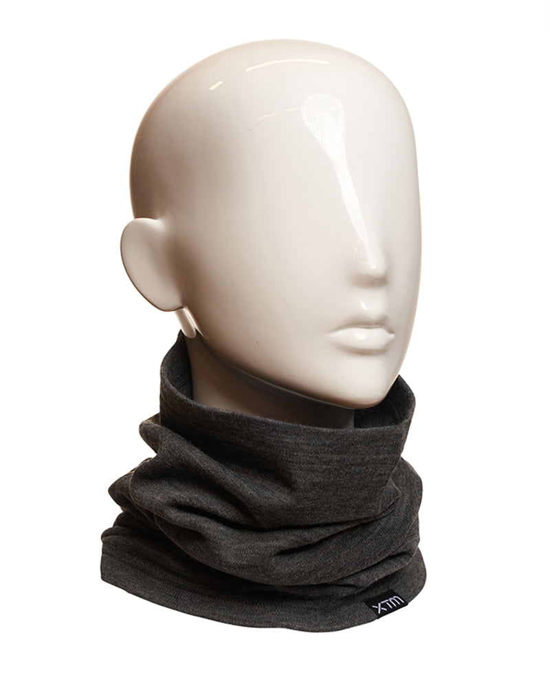 XTM Merino 230 Wool Multi Snood Neck Gaiter - Ski and Board Online