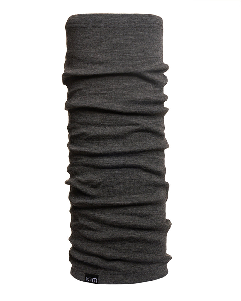 XTM Merino 230 Wool Multi Snood Neck Gaiter - Ski and Board Online