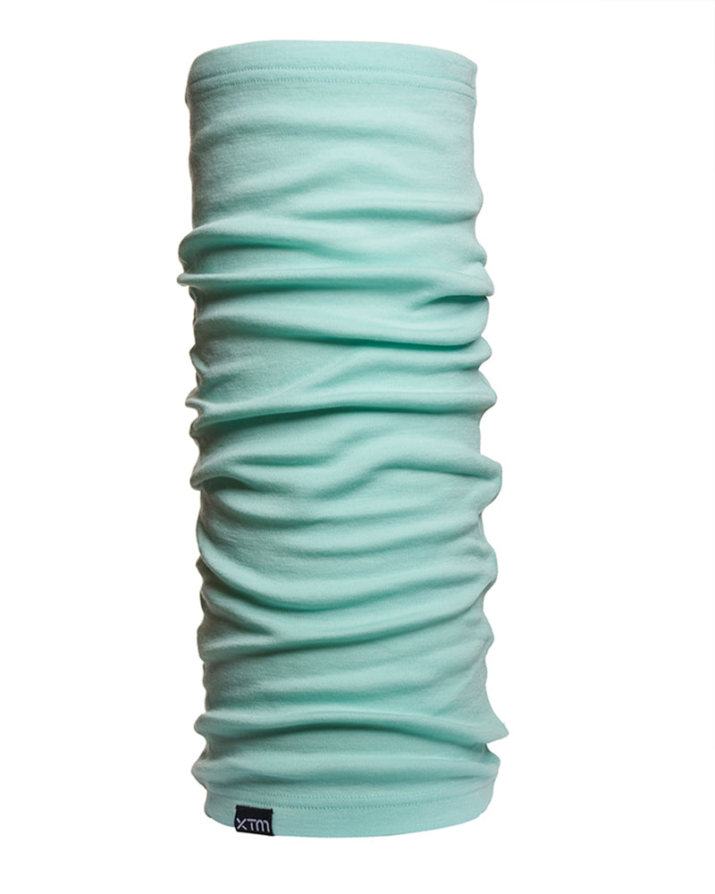 XTM Merino 230 Wool Multi Snood Neck Gaiter - Ski and Board Online