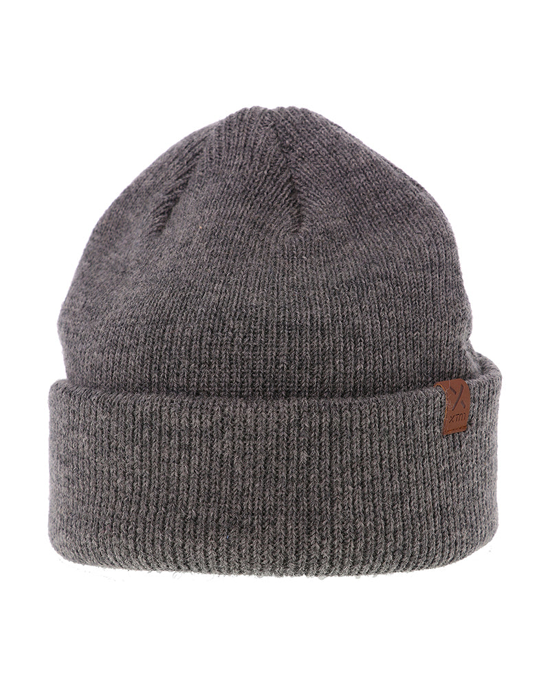 XTM Scree Merino Wool Beanie - Ski and Board Online