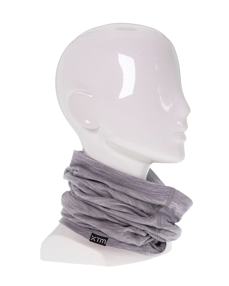 XTM Adventure 170 Wool Multi Snood Neck Gaiter - Ski and Board Online