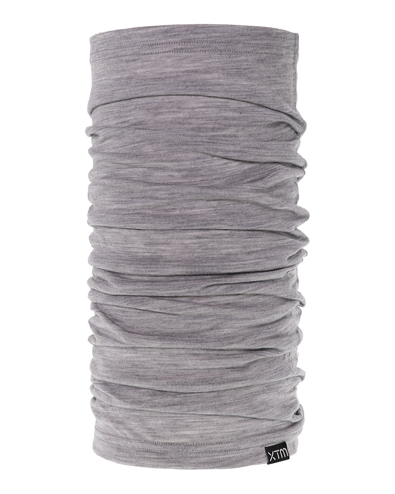 XTM Adventure 170 Wool Multi Snood Neck Gaiter - Ski and Board Online