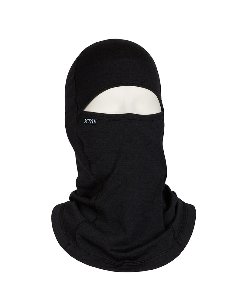 XTM Adventure 170 II Merino Wool-Blend Balaclava - Ski and Board Online