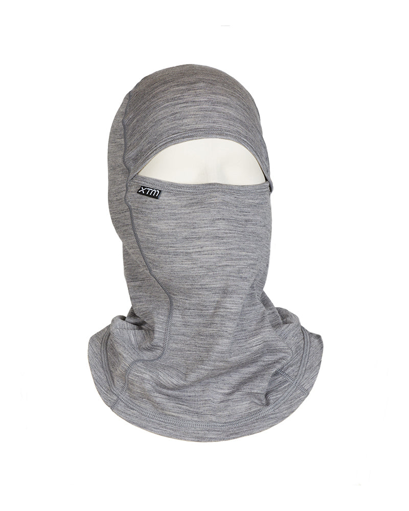 XTM Adventure 170 II Merino Wool-Blend Balaclava - Ski and Board Online