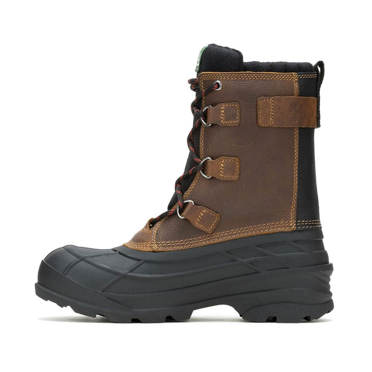 Kamik Alborg Plus Mens Apres Snow Boots - Ski and Board Online