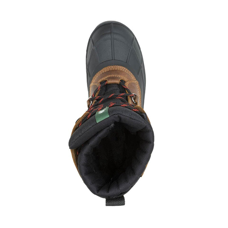 Kamik Alborg Plus Mens Apres Snow Boots - Ski and Board Online