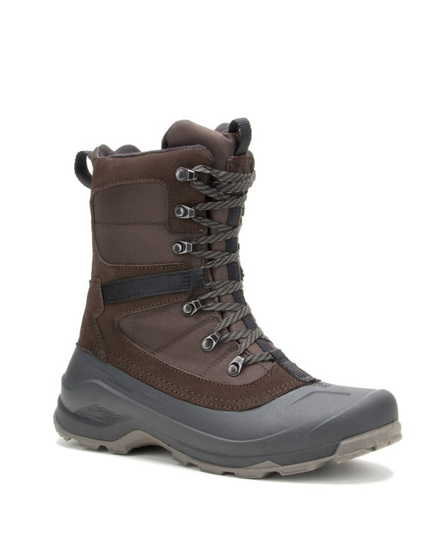 Kamik Empire X Mens Apres Snow Boots - Ski and Board Online