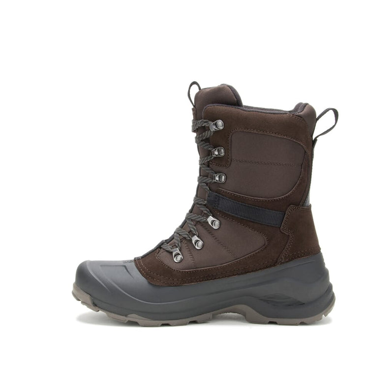 Kamik Empire X Mens Apres Snow Boots - Ski and Board Online