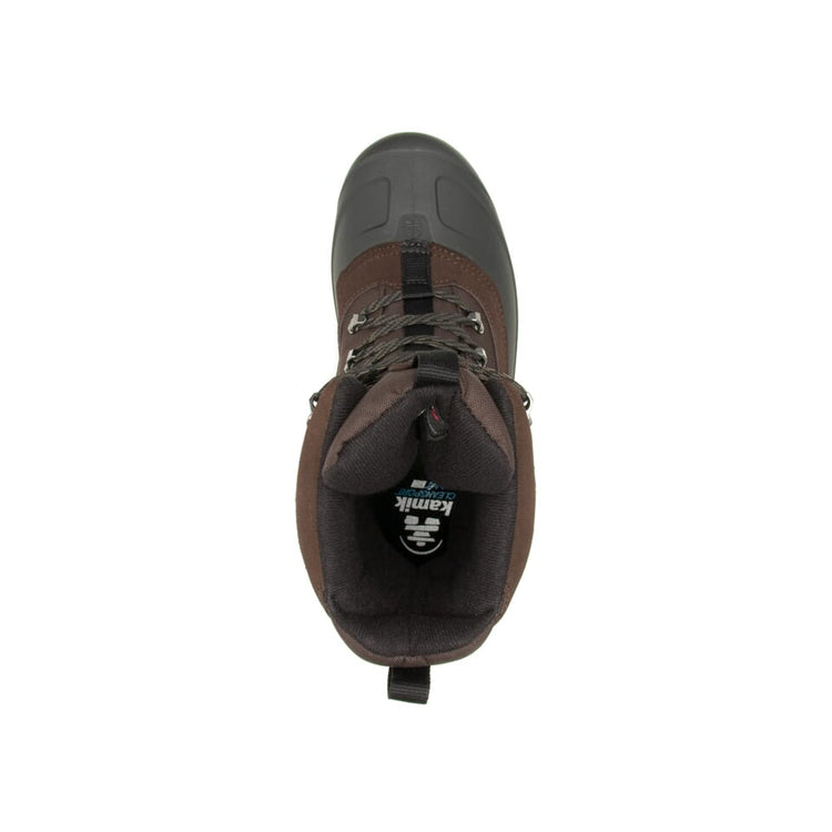 Kamik Empire X Mens Apres Snow Boots - Ski and Board Online