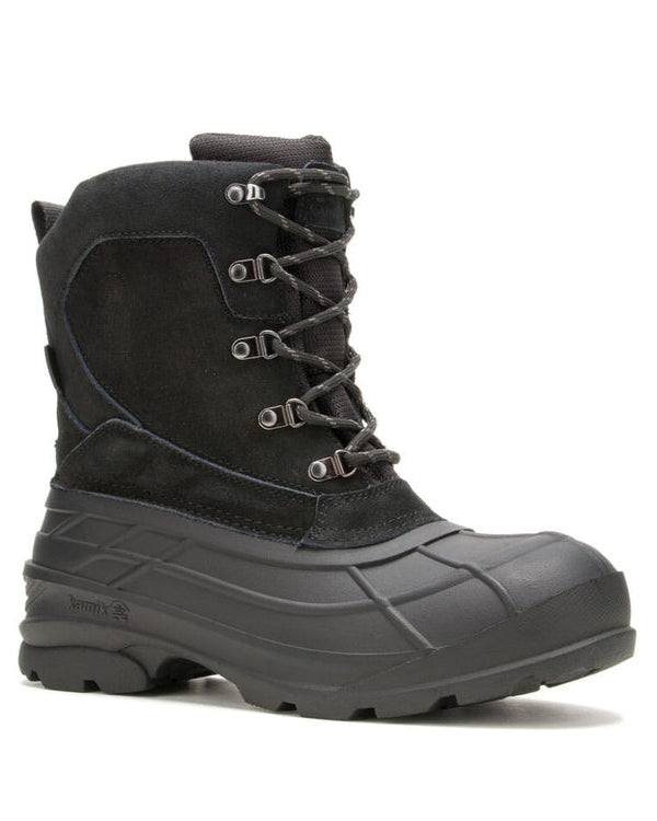 Kamik Fargo 2 Mens Apres Snow Boots - Ski and Board Online