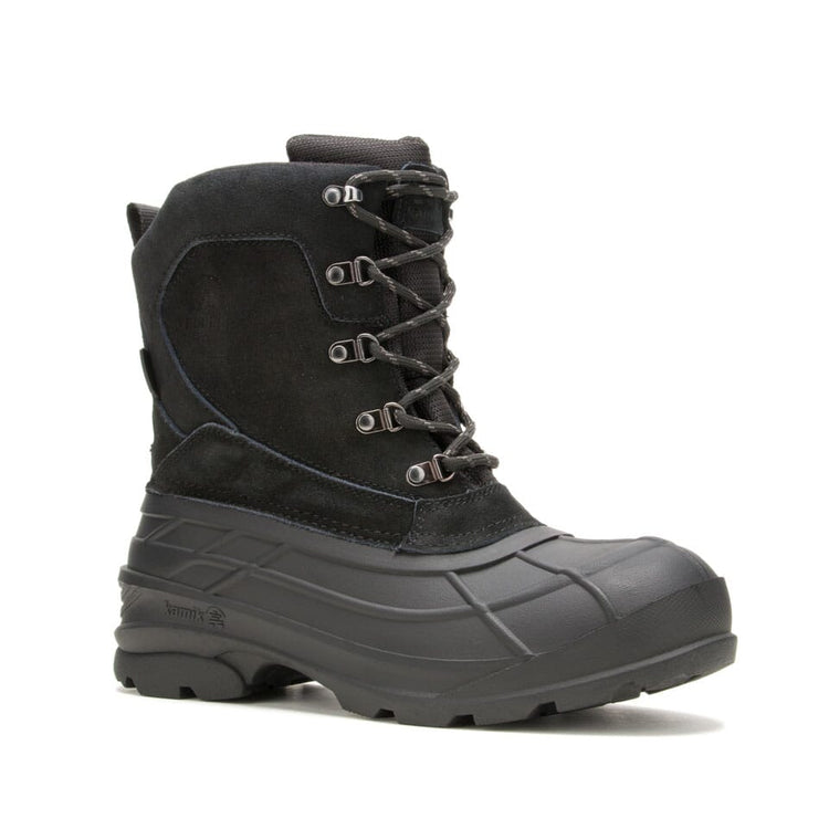 Kamik Fargo 2 Mens Apres Snow Boots - Ski and Board Online
