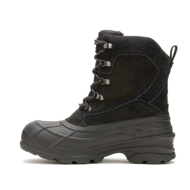 Kamik Fargo 2 Mens Apres Snow Boots - Ski and Board Online