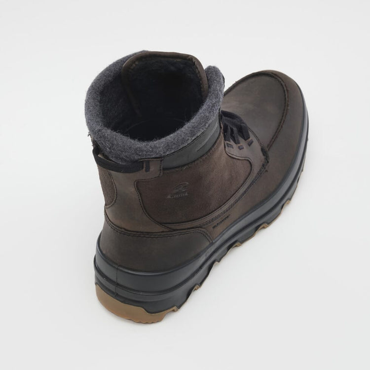 Kamik Inception Mens Apres Snow Boots - Ski and Board Online