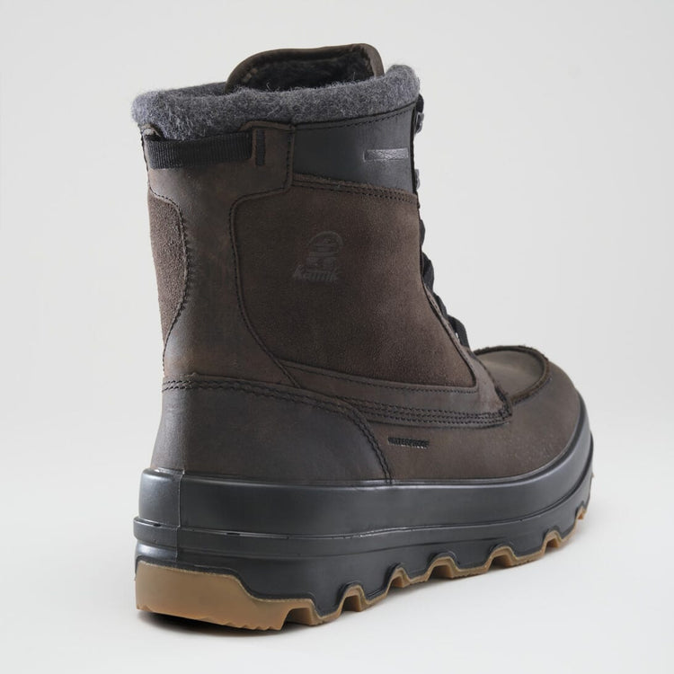 Kamik Inception Mens Apres Snow Boots - Ski and Board Online