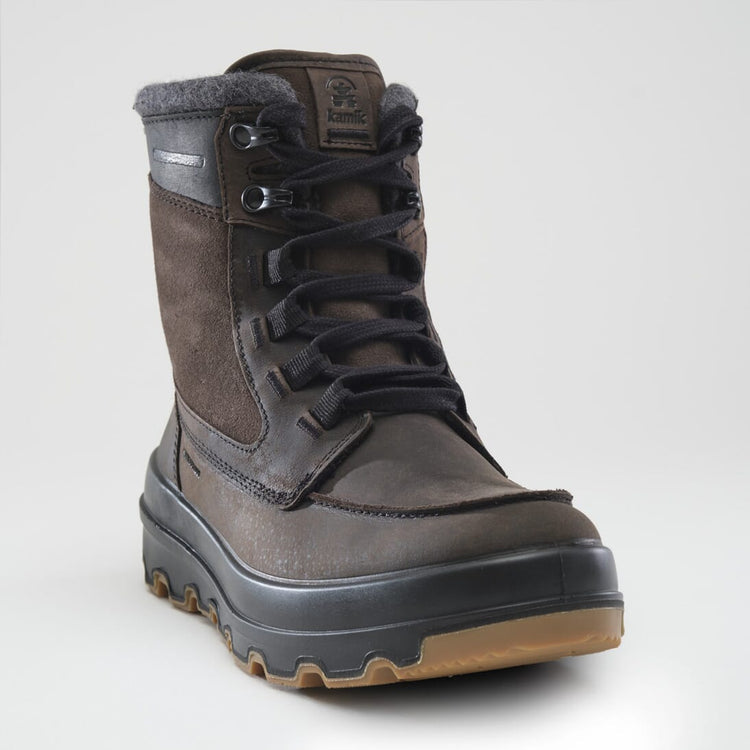 Kamik Inception Mens Apres Snow Boots - Ski and Board Online
