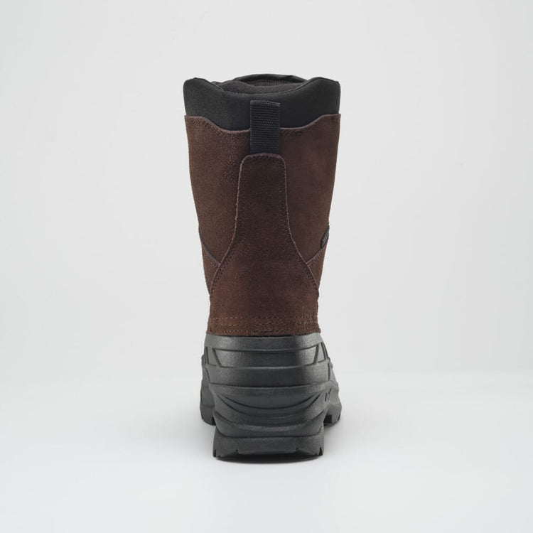 Kamik Nationplus Mens Apres Snow Boots - Ski and Board Online