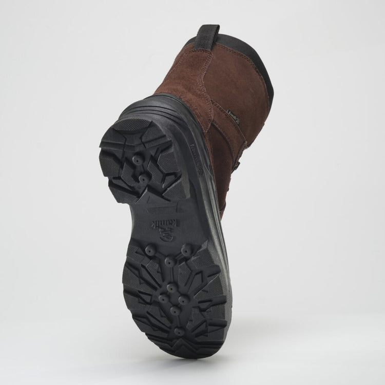 Kamik Nationplus Mens Apres Snow Boots - Ski and Board Online