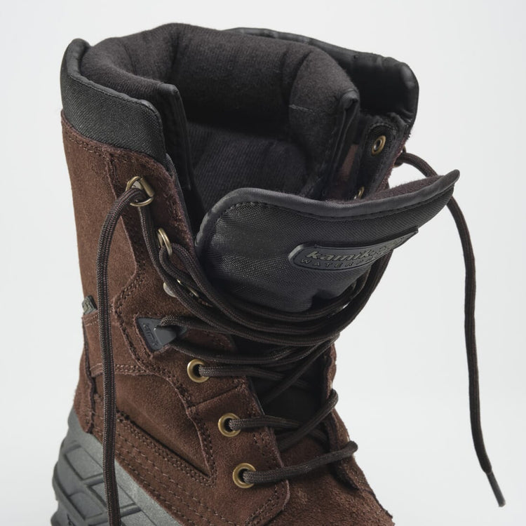 Kamik Nationplus Mens Apres Snow Boots - Ski and Board Online
