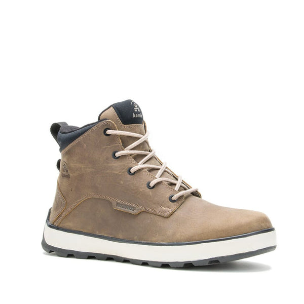 Kamik Spencer Mid Mens Apres Snow Boots