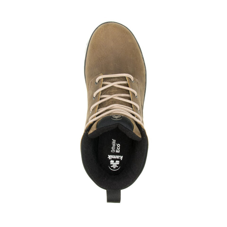 Kamik Spencer Mid Mens Apres Snow Boots - Ski and Board Online