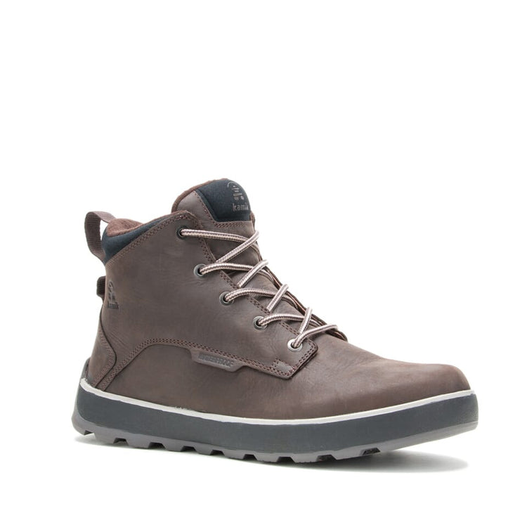 Kamik Spencer Mid Mens Apres Snow Boots - Ski and Board Online
