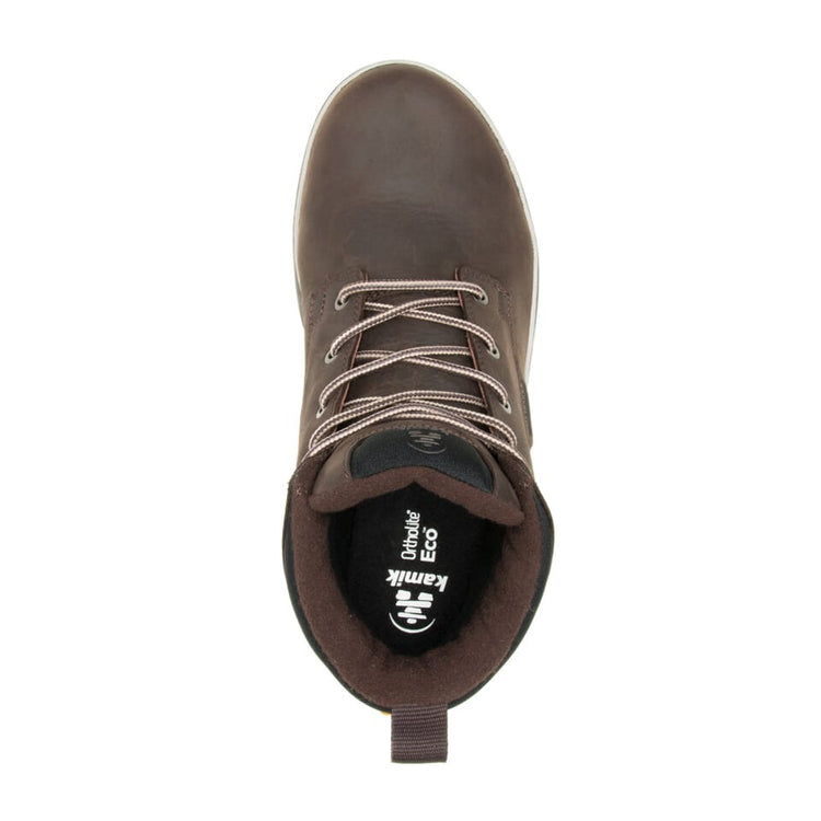 Kamik Spencer Mid Mens Apres Snow Boots - Ski and Board Online