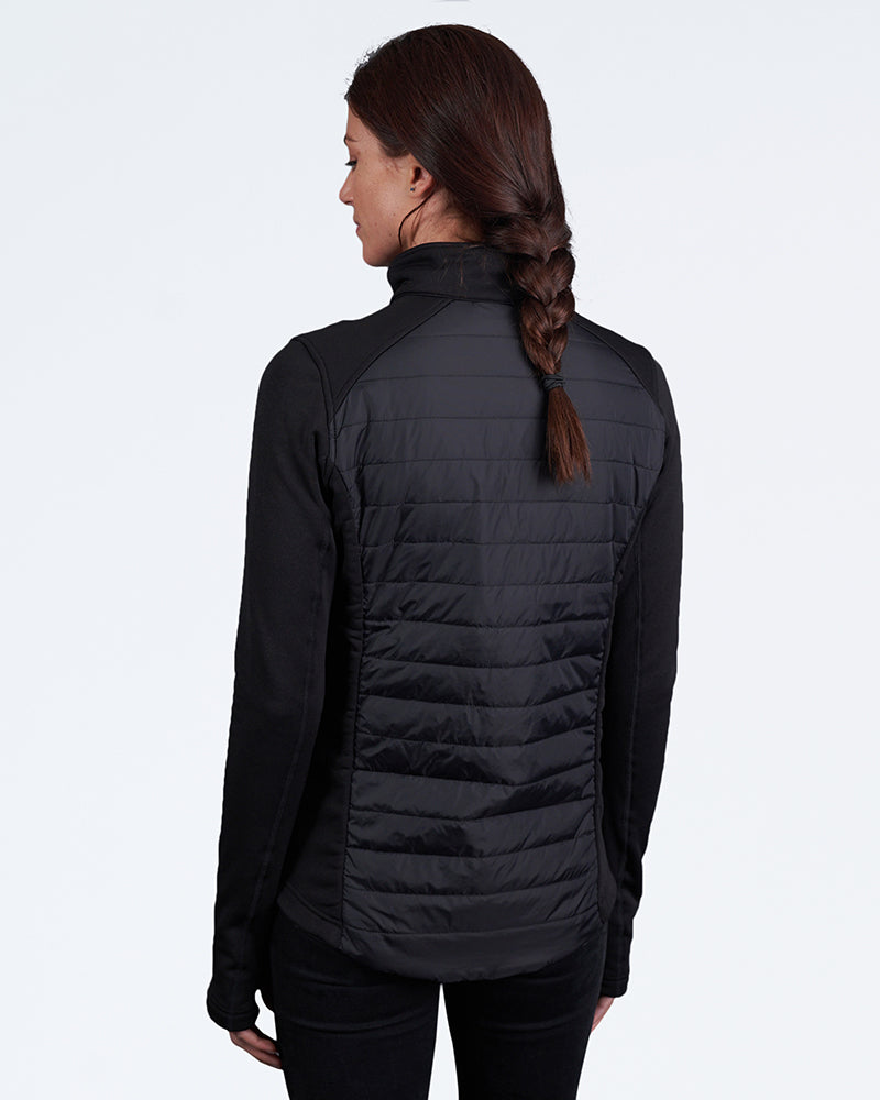 XTM Side Country Ladies Insulated Jacket - Ski and Board Online