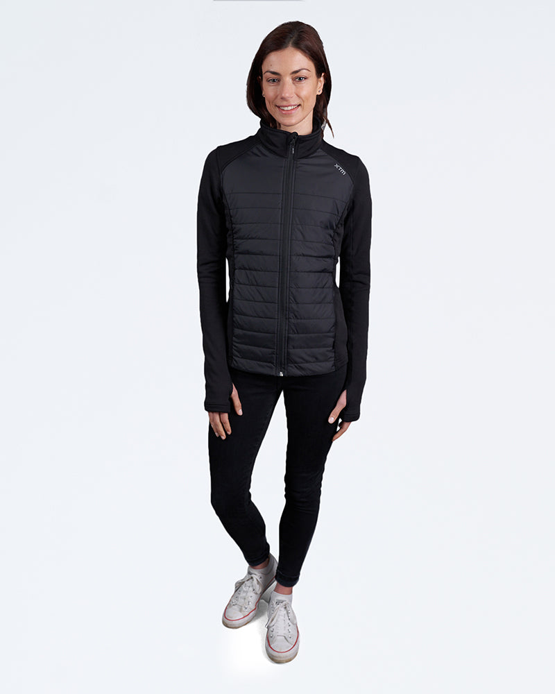 XTM Side Country Ladies Insulated Jacket - Ski and Board Online