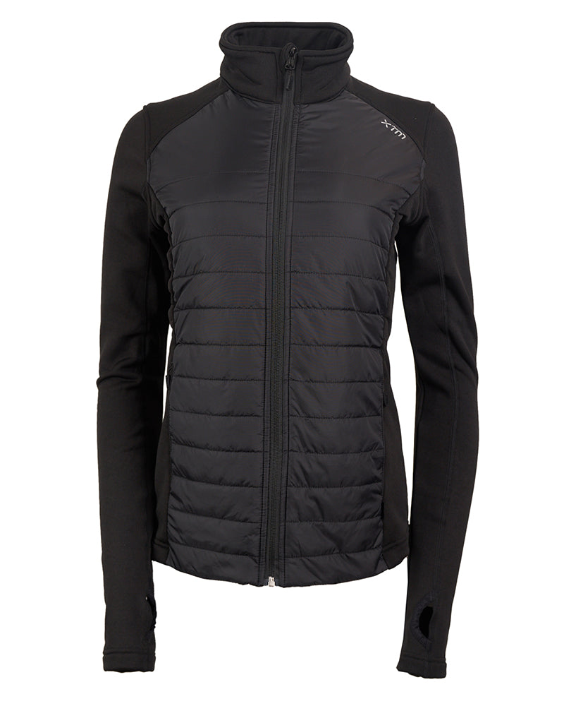 XTM Side Country Ladies Insulated Jacket - Ski and Board Online