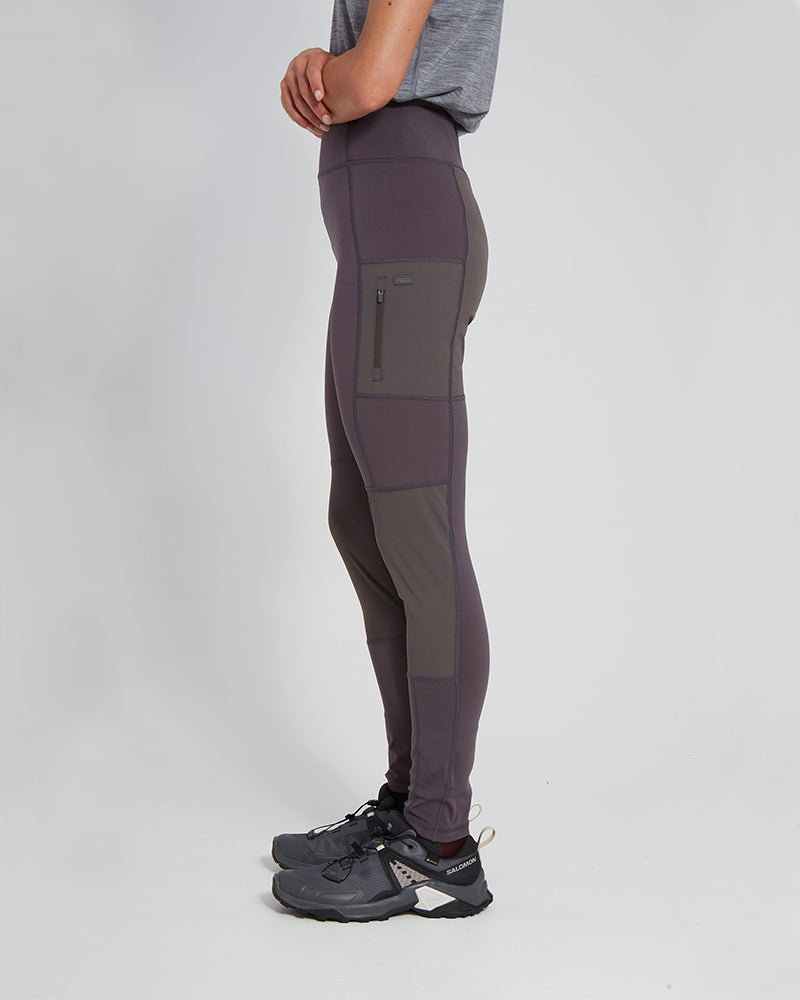 XTM Johanna Ladies Hike Tight - Ski and Board Online
