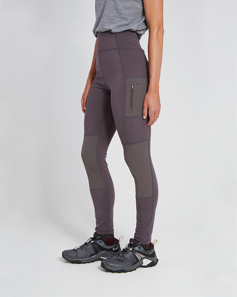XTM Johanna Ladies Hike Tight - Ski and Board Online