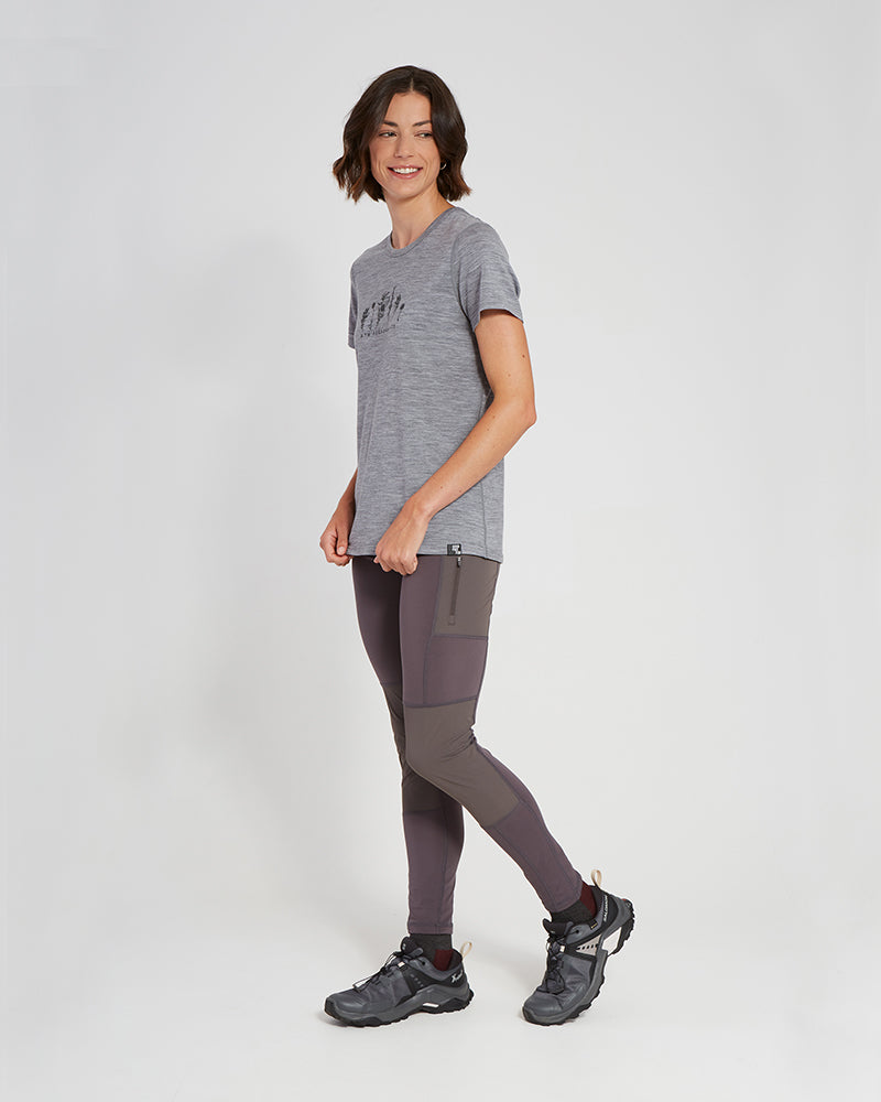 XTM Johanna Ladies Hike Tight - Ski and Board Online