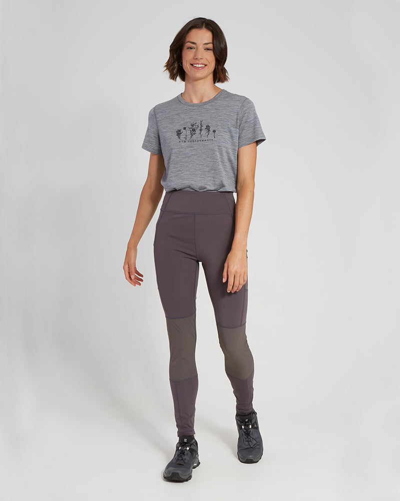 XTM Johanna Ladies Hike Tight - Ski and Board Online