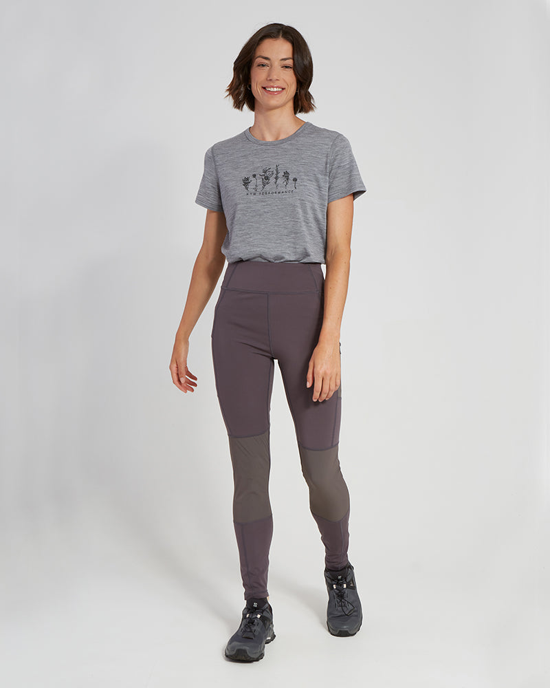 XTM Johanna Ladies Hike Tight - Ski and Board Online