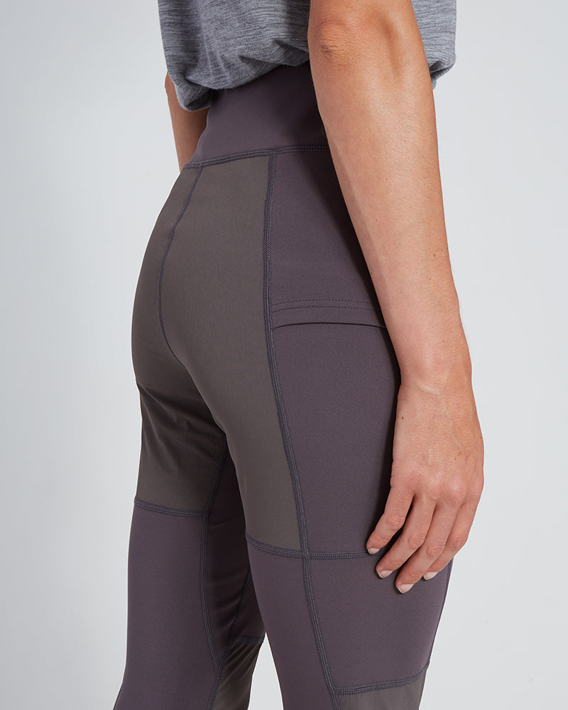 XTM Johanna Ladies Hike Tight - Ski and Board Online
