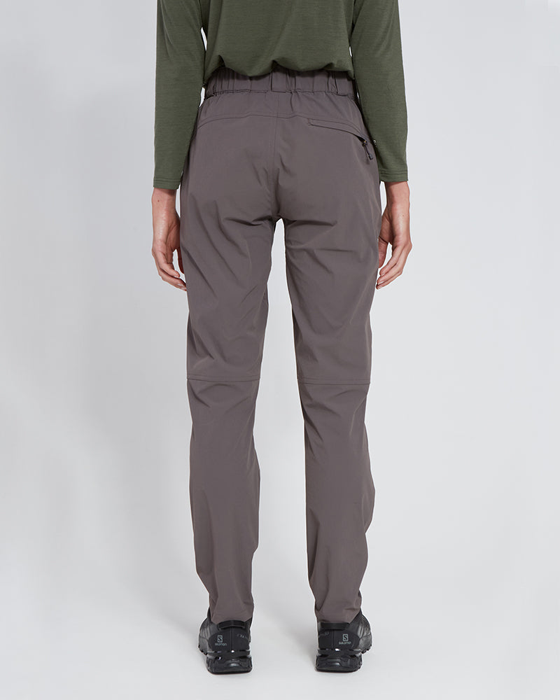 XTM Lara Ladies Hike Pant - Ski and Board Online