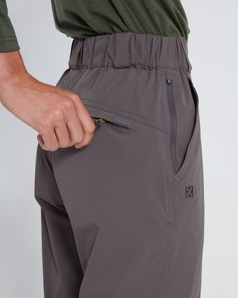XTM Lara Ladies Hike Pant - Ski and Board Online