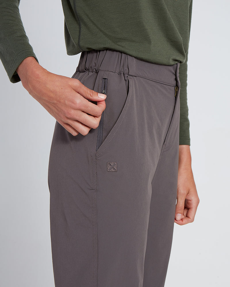 XTM Lara Ladies Hike Pant - Ski and Board Online