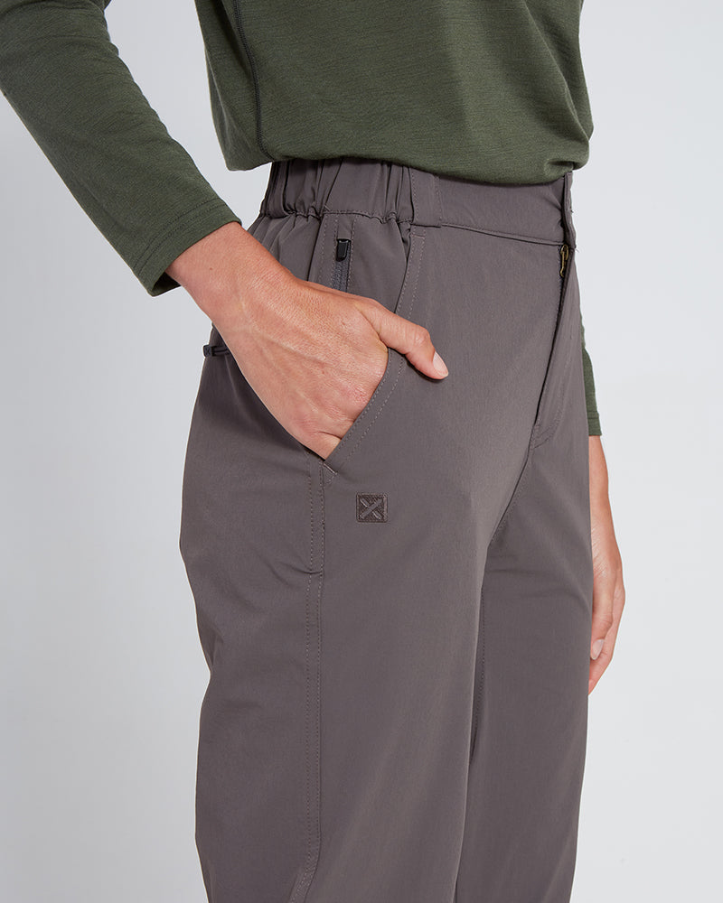 XTM Lara Ladies Hike Pant - Ski and Board Online